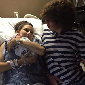 Meet your Posher, Libby